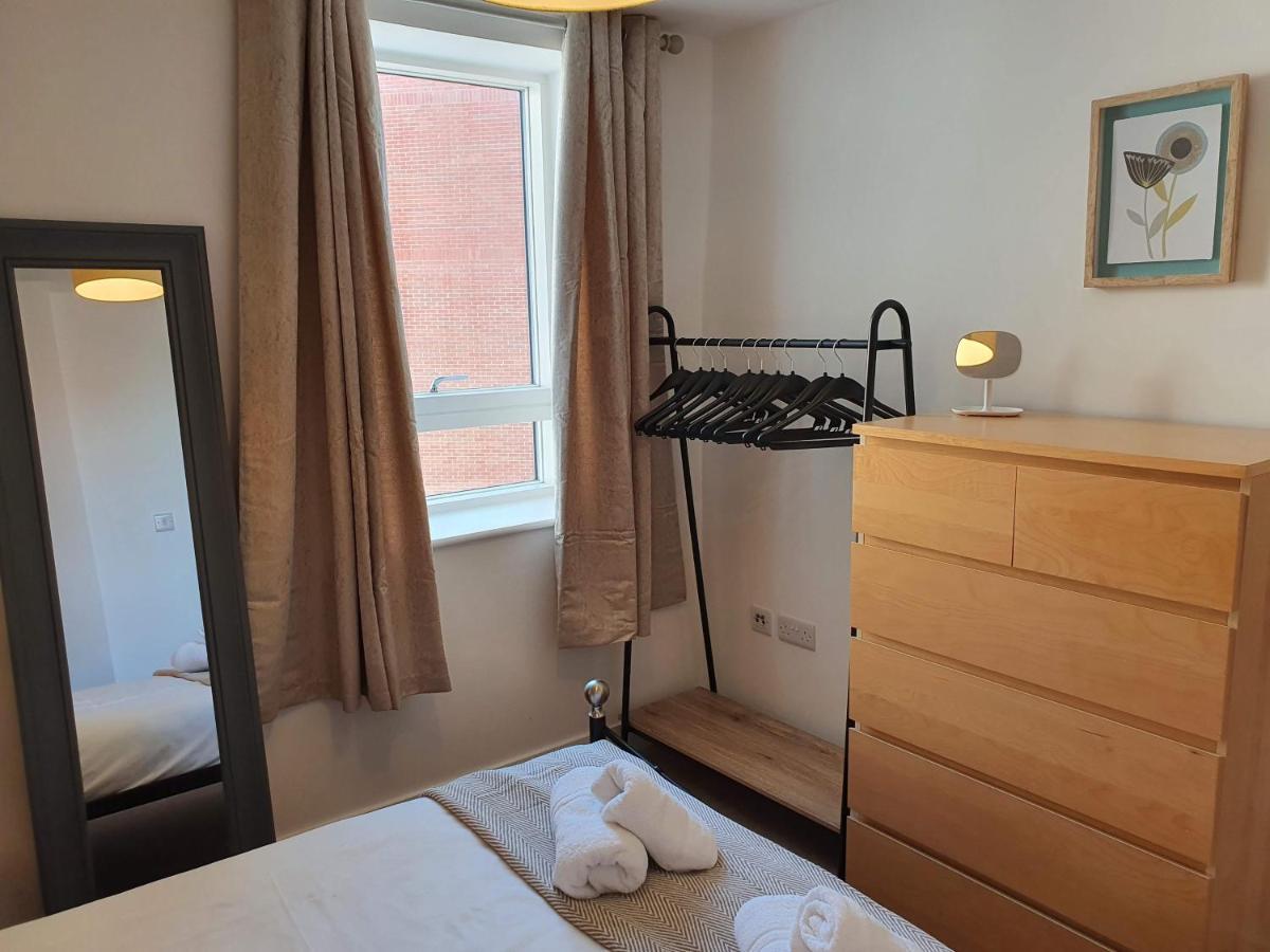 Apartment Cooperage Court By Cliftonvalley Bristol