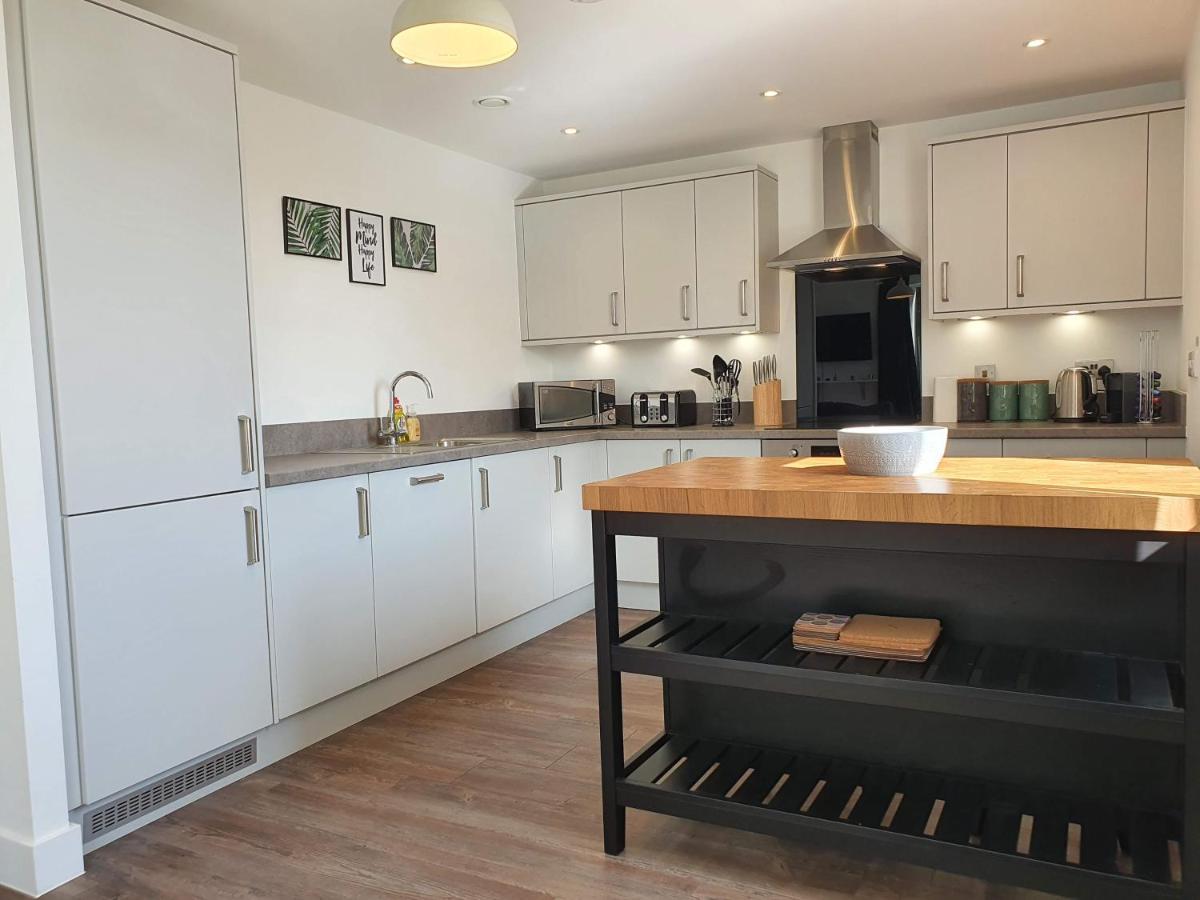Cooperage Court By Cliftonvalley Apartment Bristol