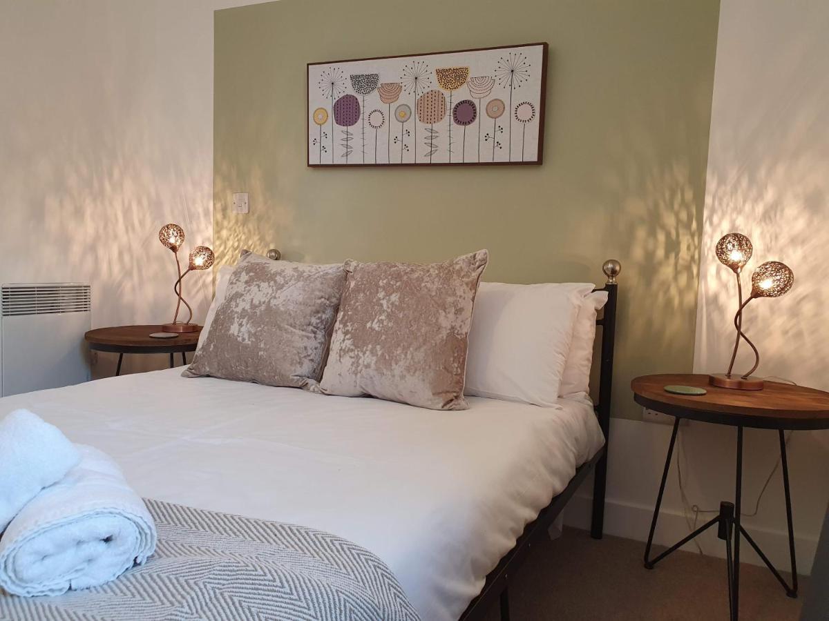 Apartment Cooperage Court By Cliftonvalley *