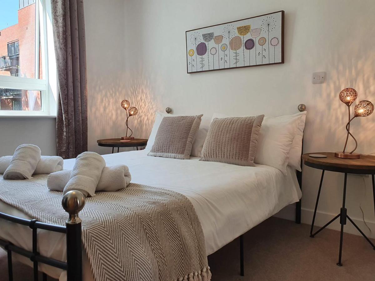 Cooperage Court By Cliftonvalley Apartment *