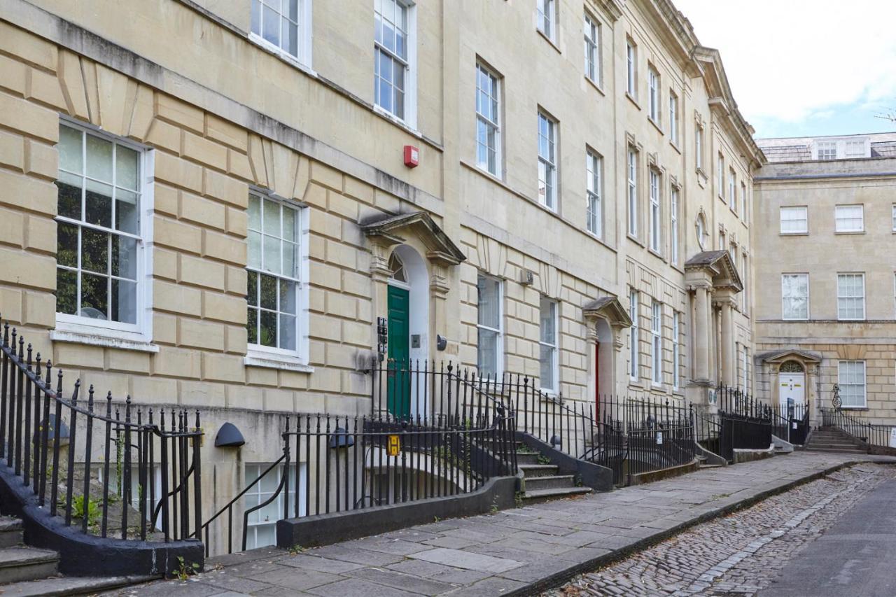 Berkeley Square Pads *