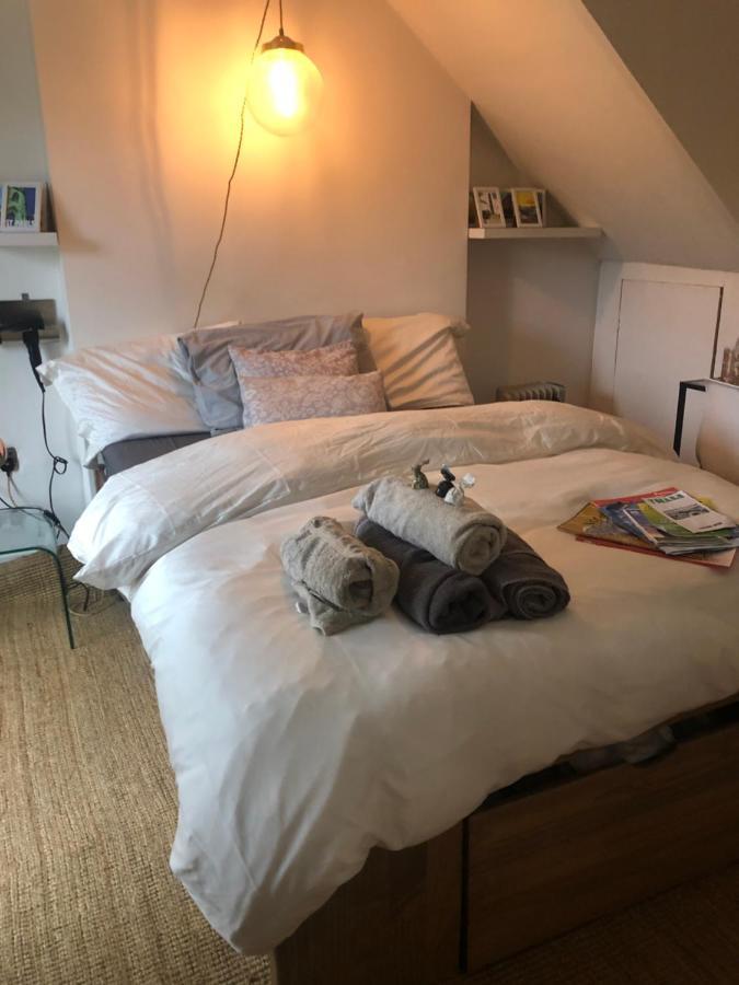 The Cottage, Ashfield Place *
