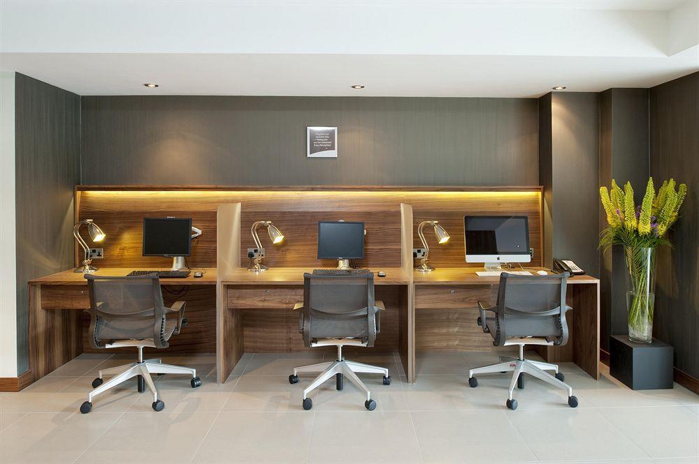 Centre By Ihg 4* Bristol