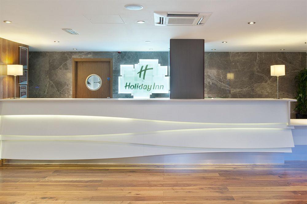 Centre By Ihg Bristol