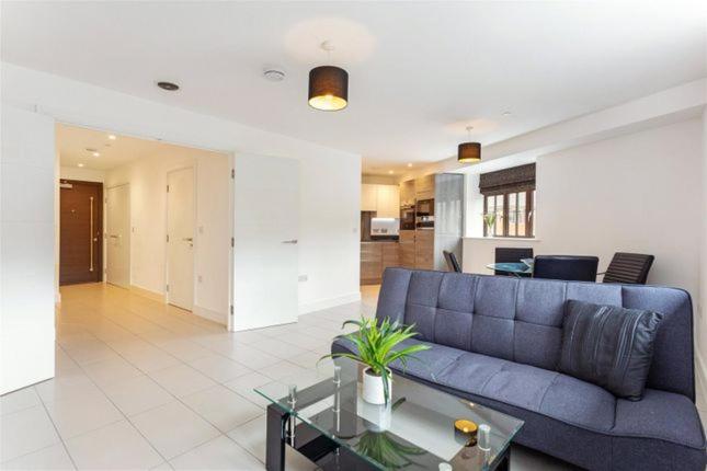 Bristol Central Apartment *