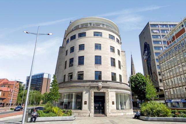 Bristol Central Apartment Apartment *