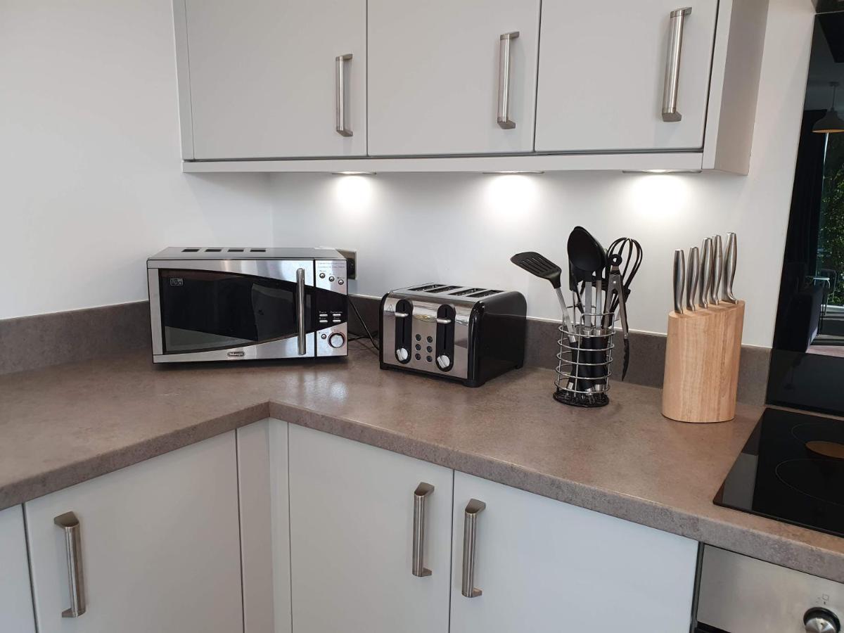 Cooperage Court By Cliftonvalley Apartment