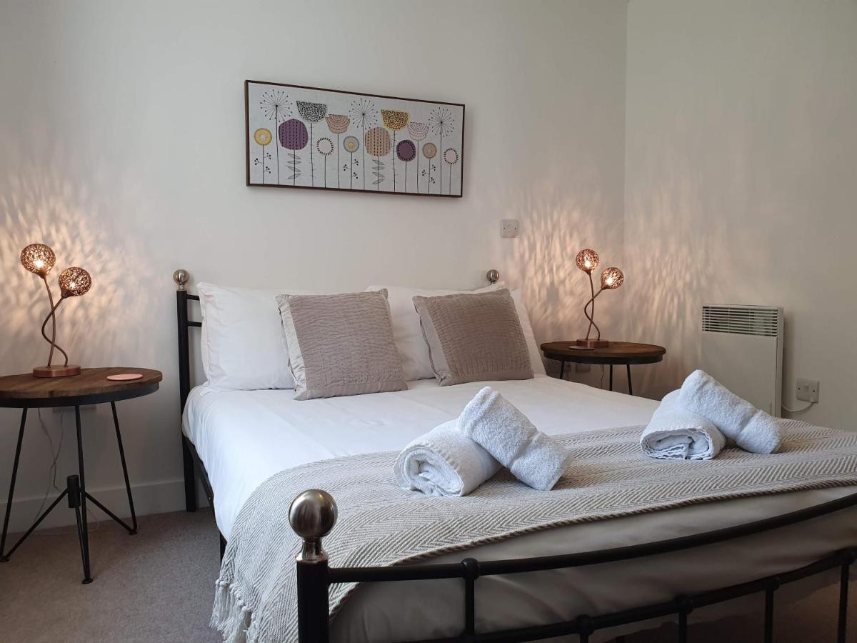 Cooperage Court By Cliftonvalley Apartment Bristol