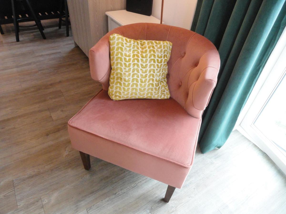Apartment Cooperage Court By Cliftonvalley *