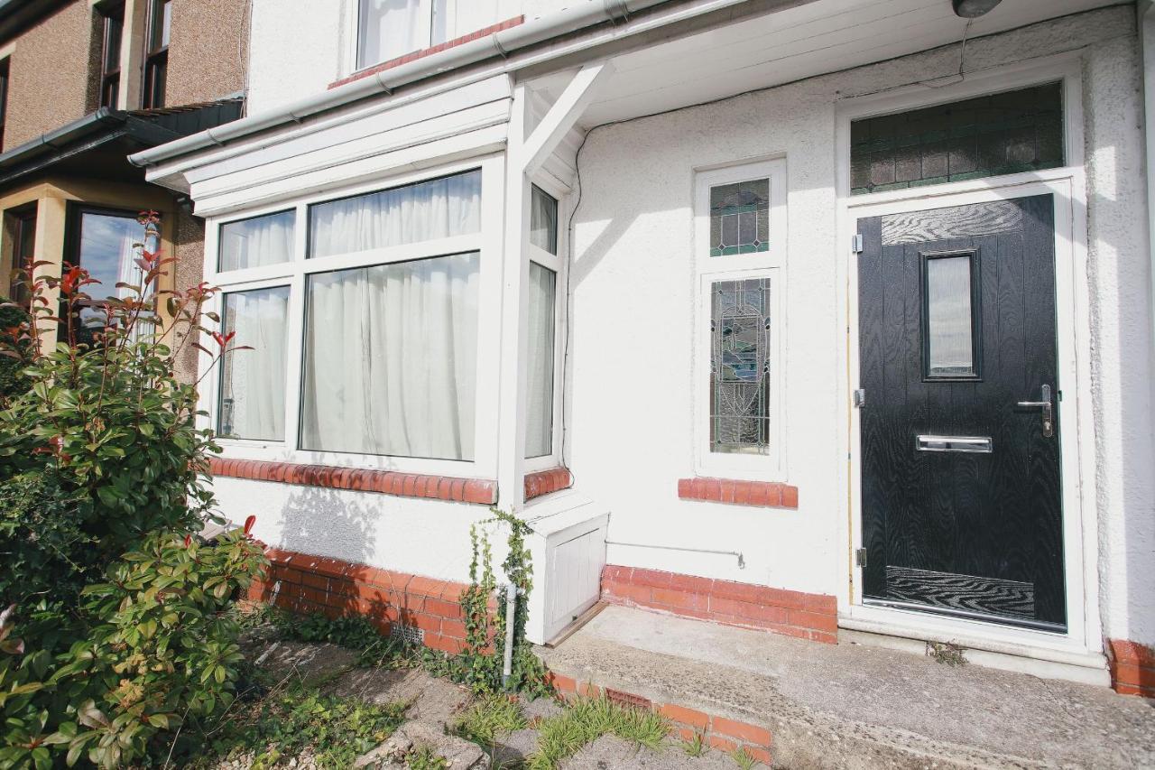 Holiday home 39 Court Rd