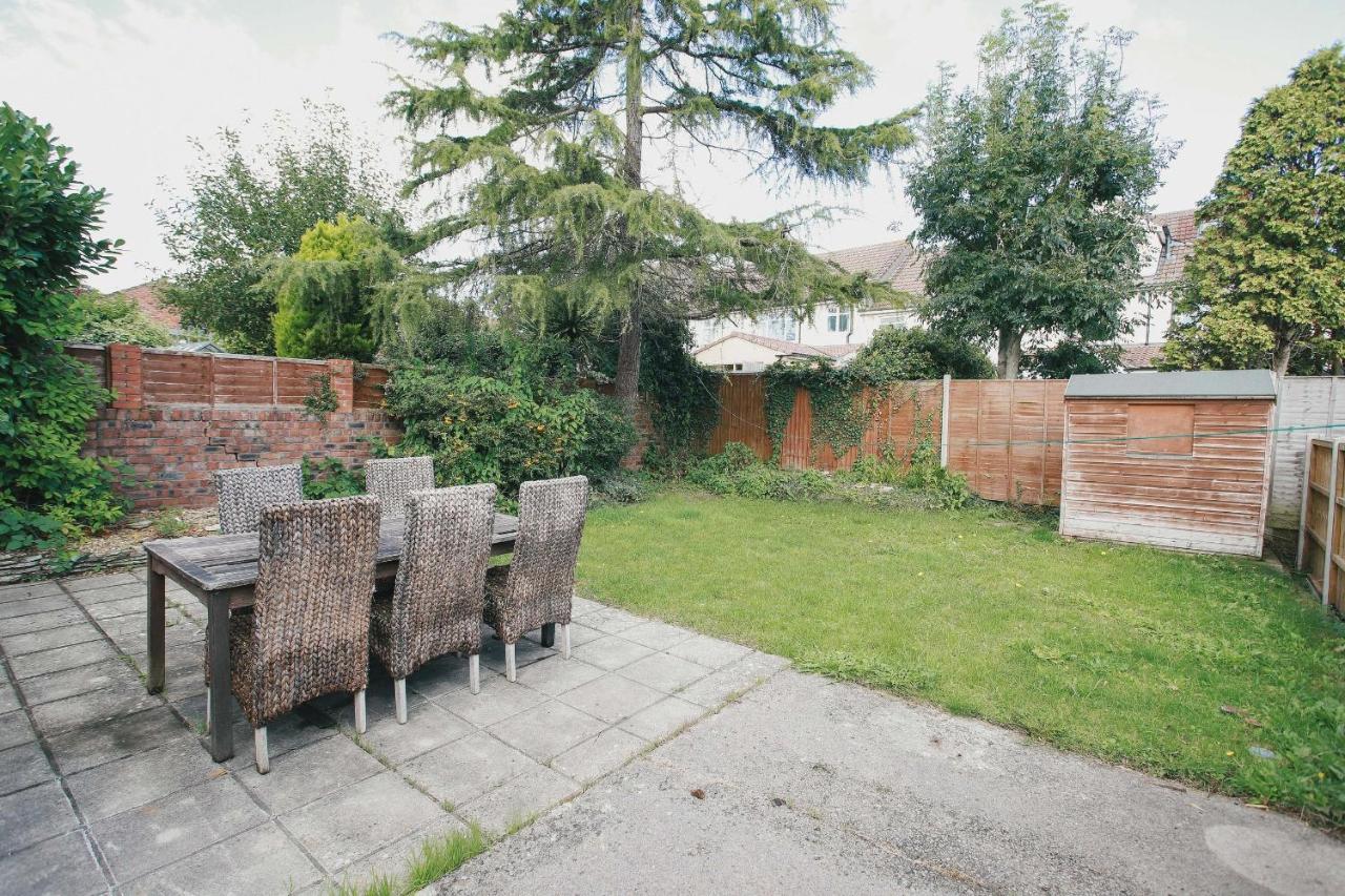 39 Court Rd Holiday home Bristol