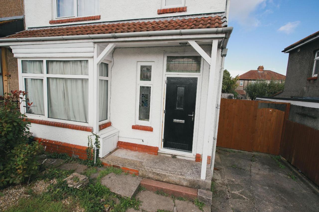 Holiday home 39 Court Rd *