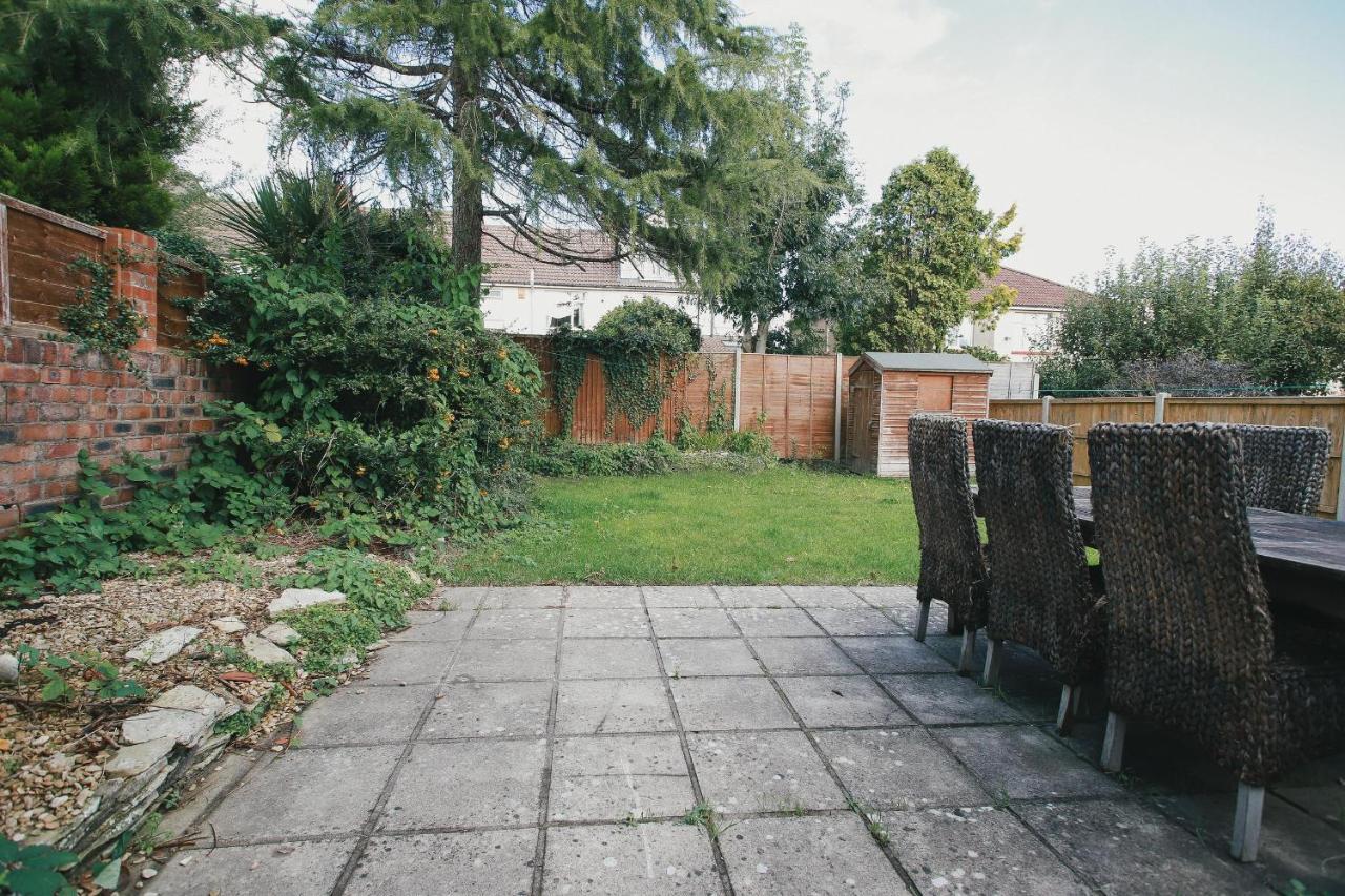 39 Court Rd Holiday home Bristol