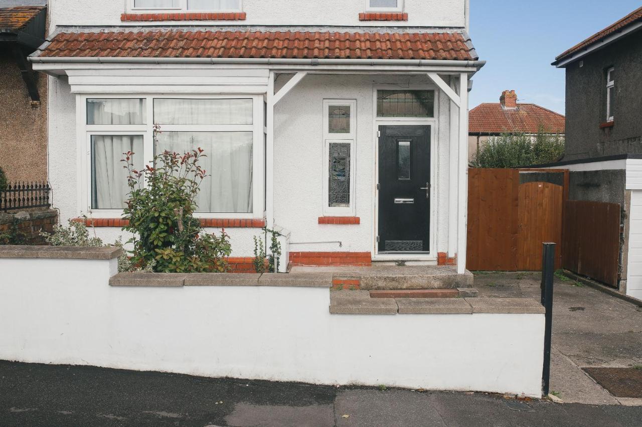 39 Court Rd Bristol