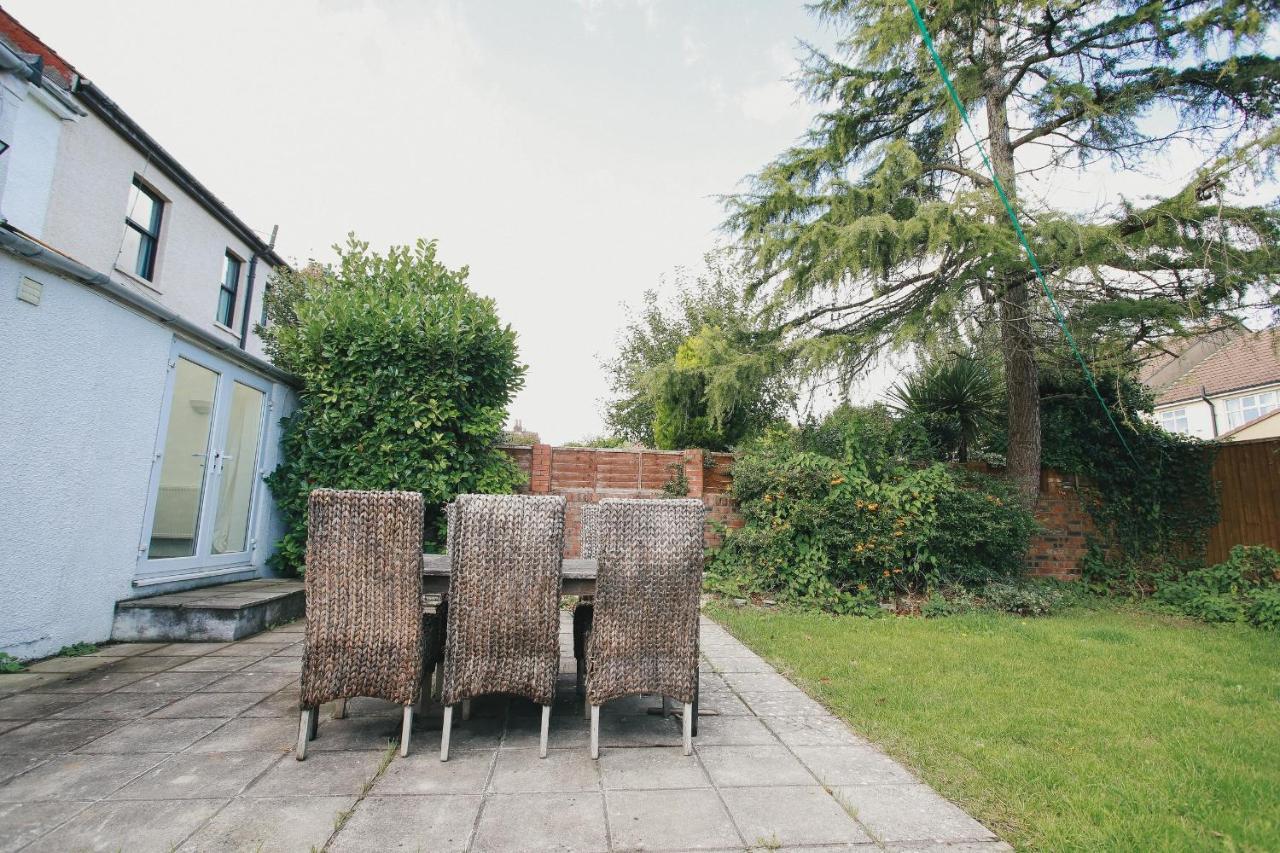 39 Court Rd Holiday home