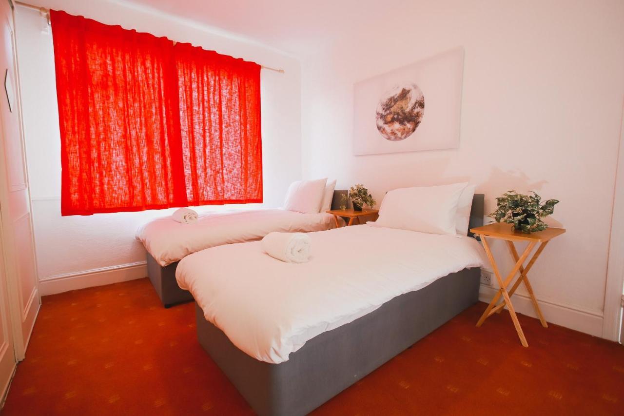 Holiday home 39 Court Rd Bristol