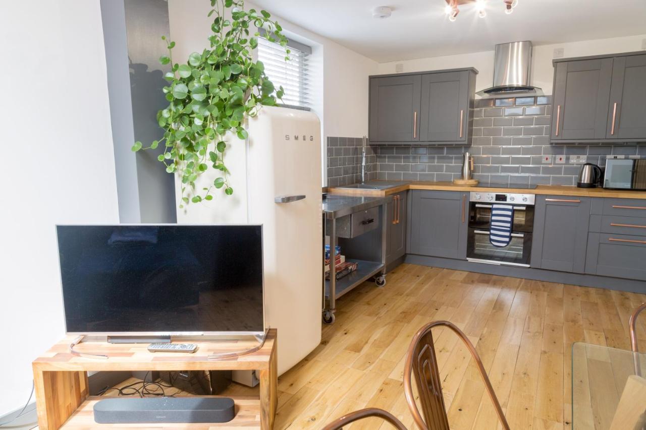 The Loft - Your Apartment