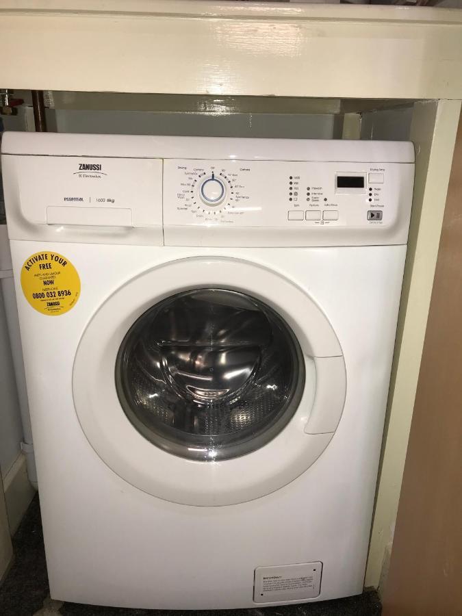 Marsh House Apartment Bristol