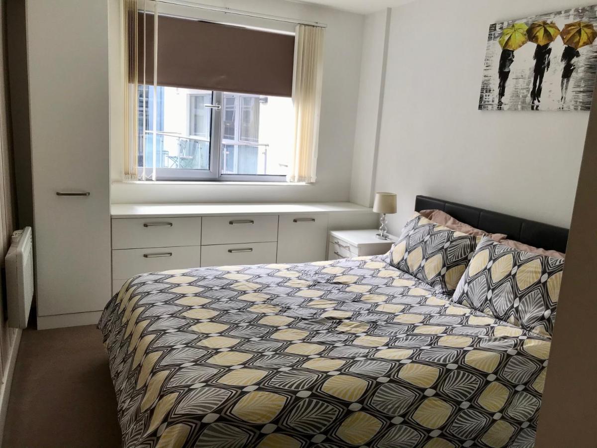 Marsh House Apartment *