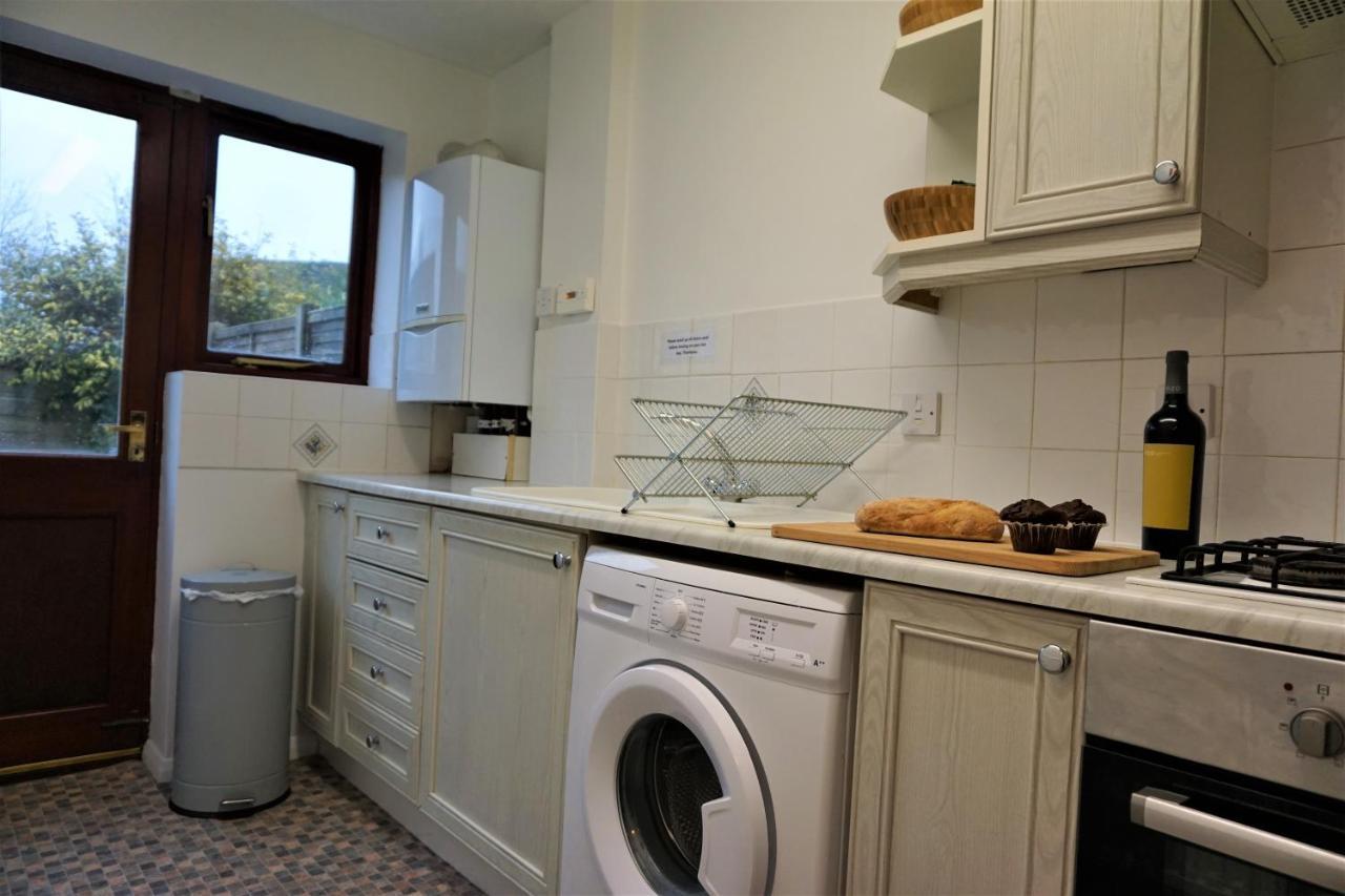 Apartment Palmers A Bristol