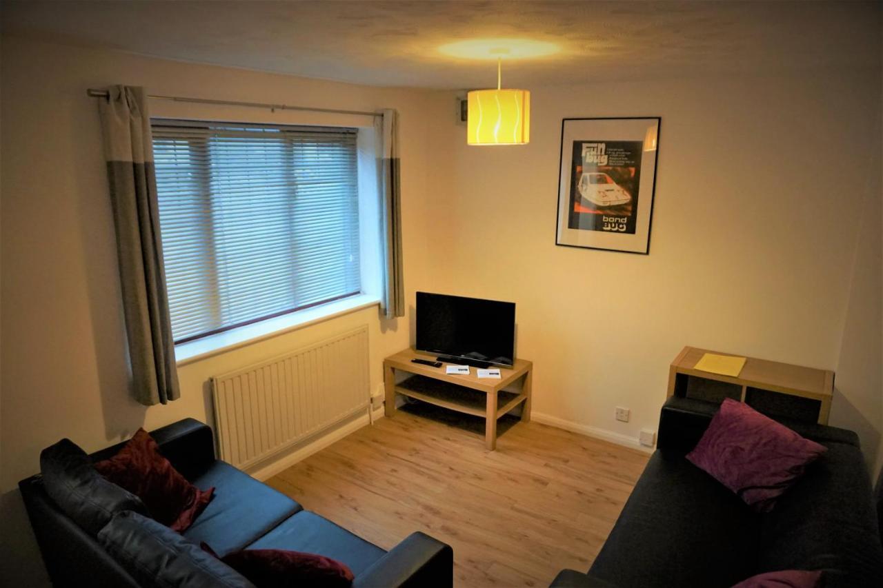 Palmers A Apartment Bristol