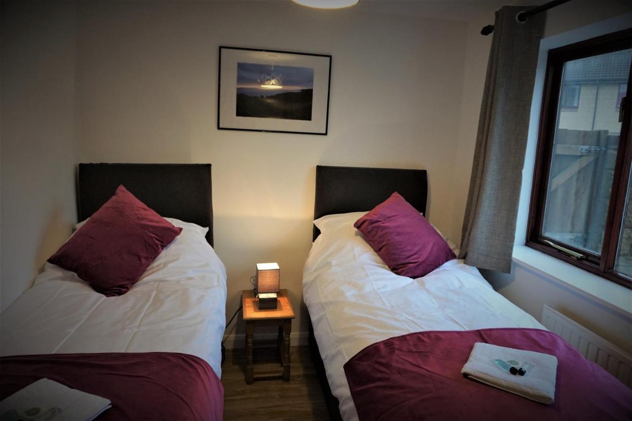 Palmers A Apartment *