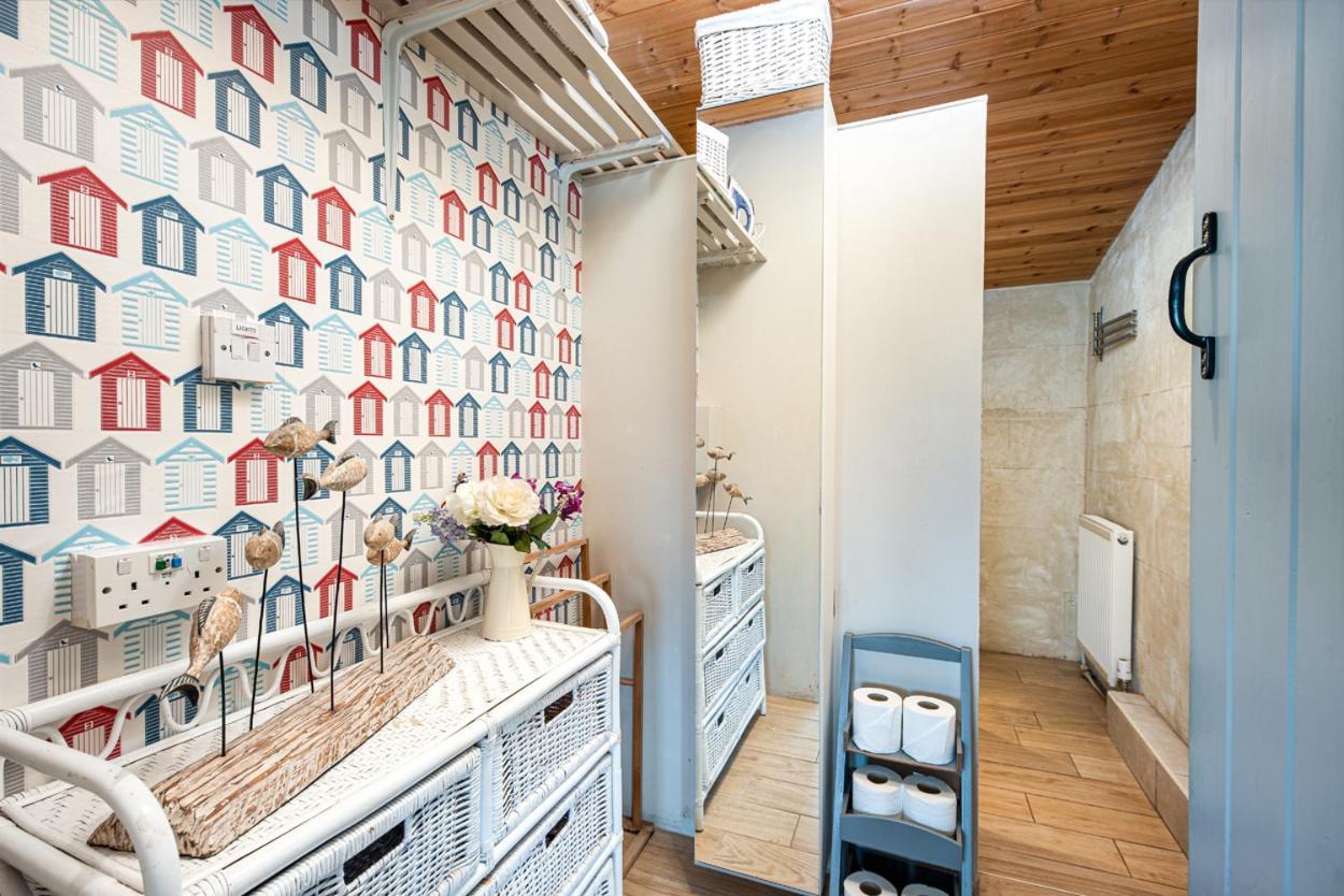 Hudson House Holiday home