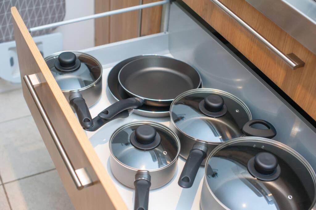 Clifton Jewel - 4 Bed Townhouse With Parking. Mycityhaven Holiday home Bristol
