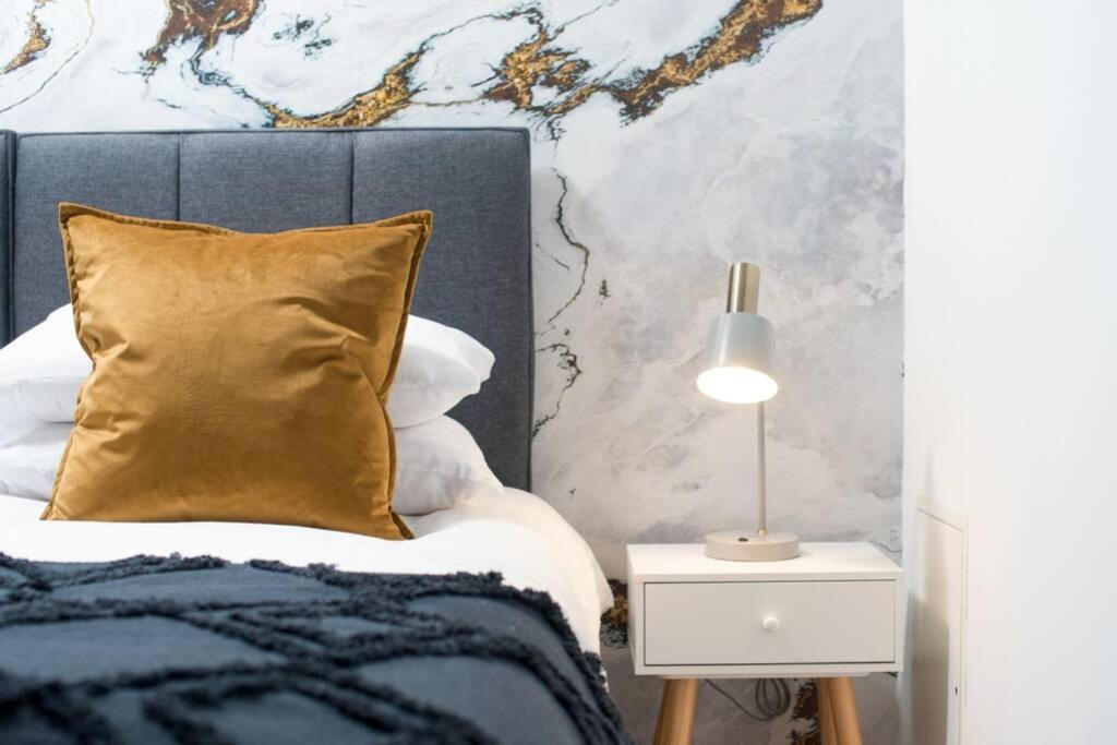 Clifton Jewel - 4 Bed Townhouse With Parking. Mycityhaven Holiday home