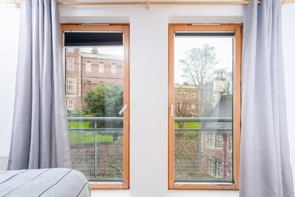 Holiday home Clifton Jewel - 4 Bed Townhouse With Parking. Mycityhaven
