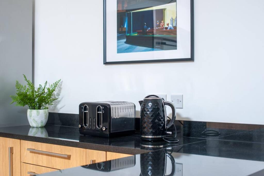 Holiday home Clifton Jewel - 4 Bed Townhouse With Parking. Mycityhaven *