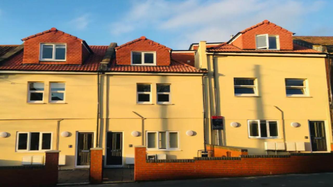 Apartment Short Term Lets From £15 Per Person Per Night Bristol