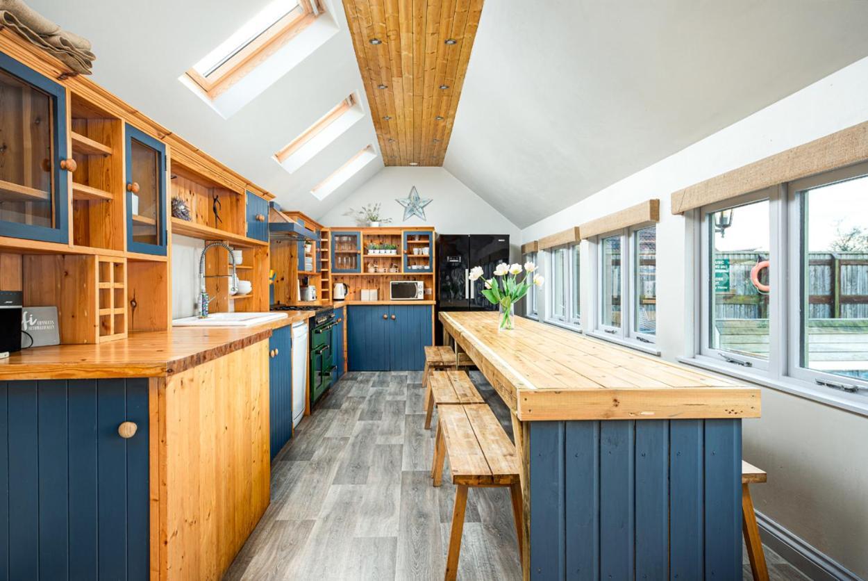 Hudson House Holiday home *