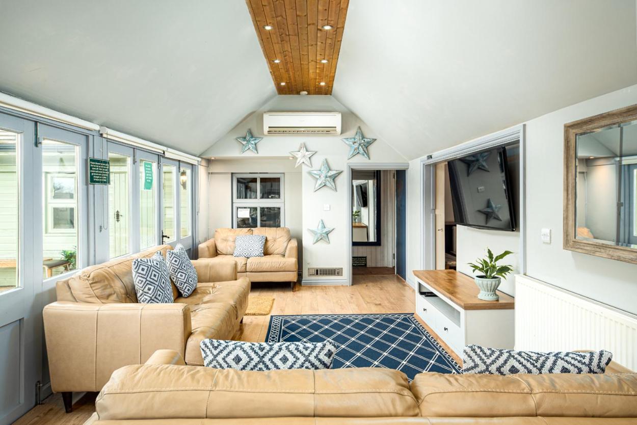 Holiday home Hudson House Bristol