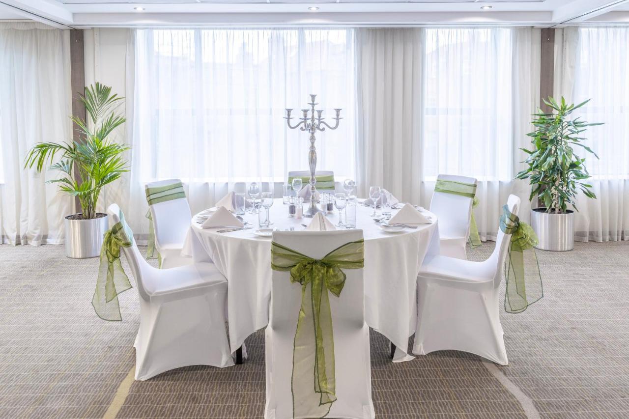 Centre By Ihg 4* Bristol