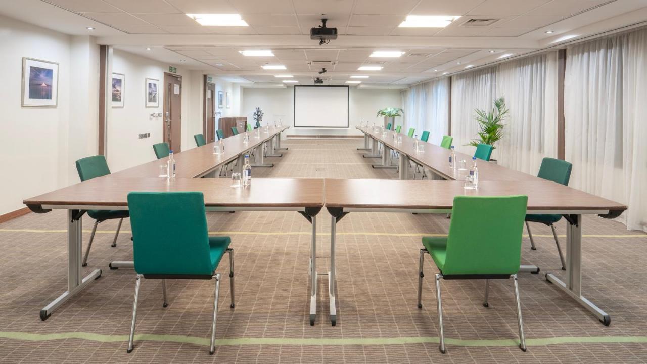 Centre By Ihg Hotel Bristol