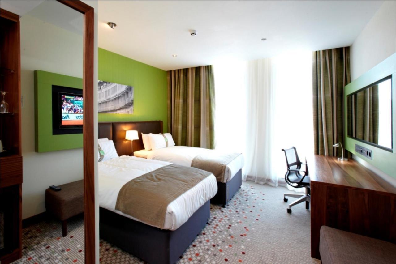 Hotel Centre By Ihg 4*