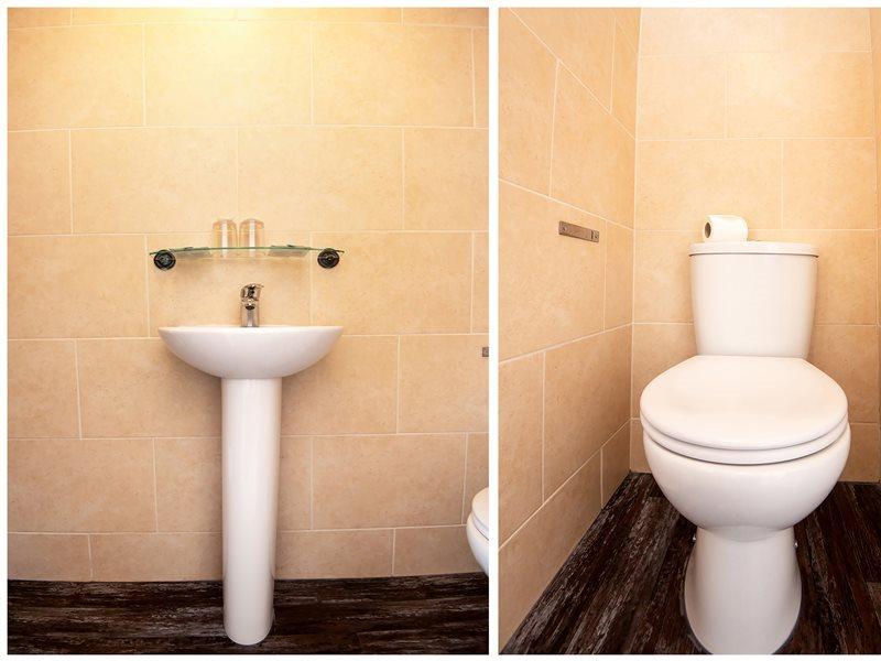 Oyo The Regency, Clifton Hotel 3*