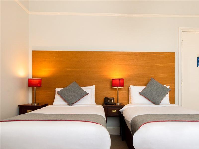 Oyo The Regency, Clifton Hotel Bristol