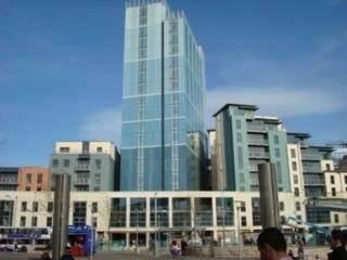 Aparthotel Saco - Broad Quay 4*