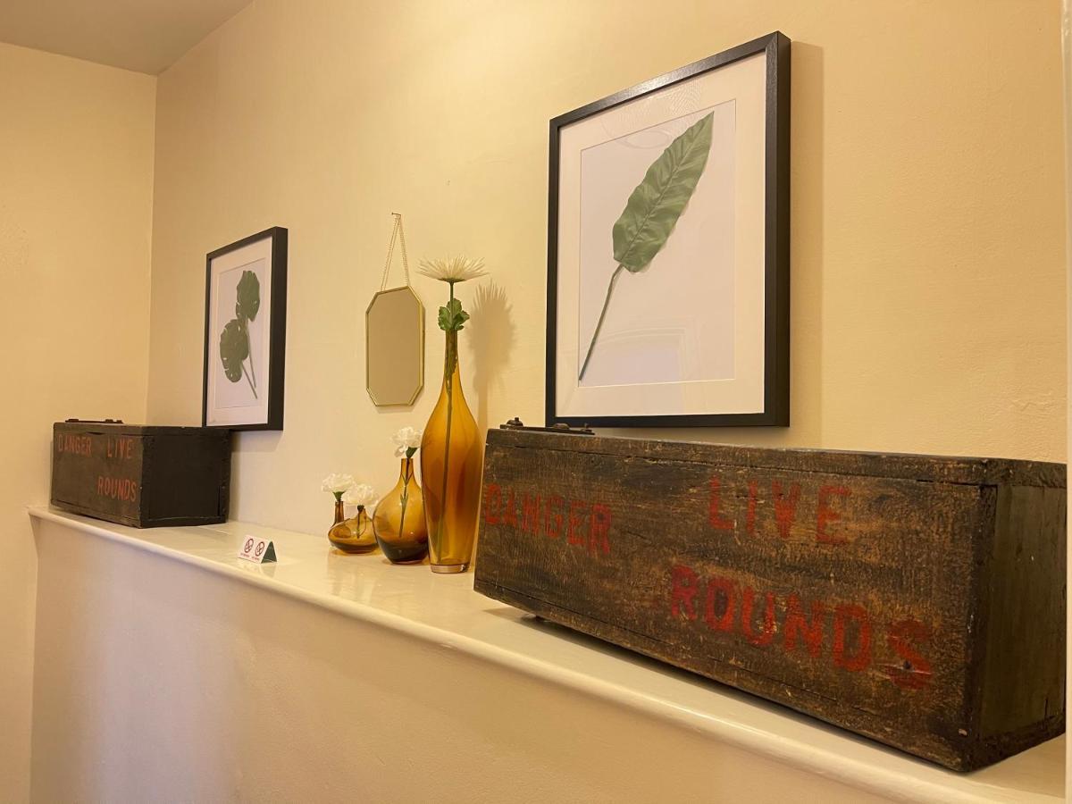 Located Two Bedroom