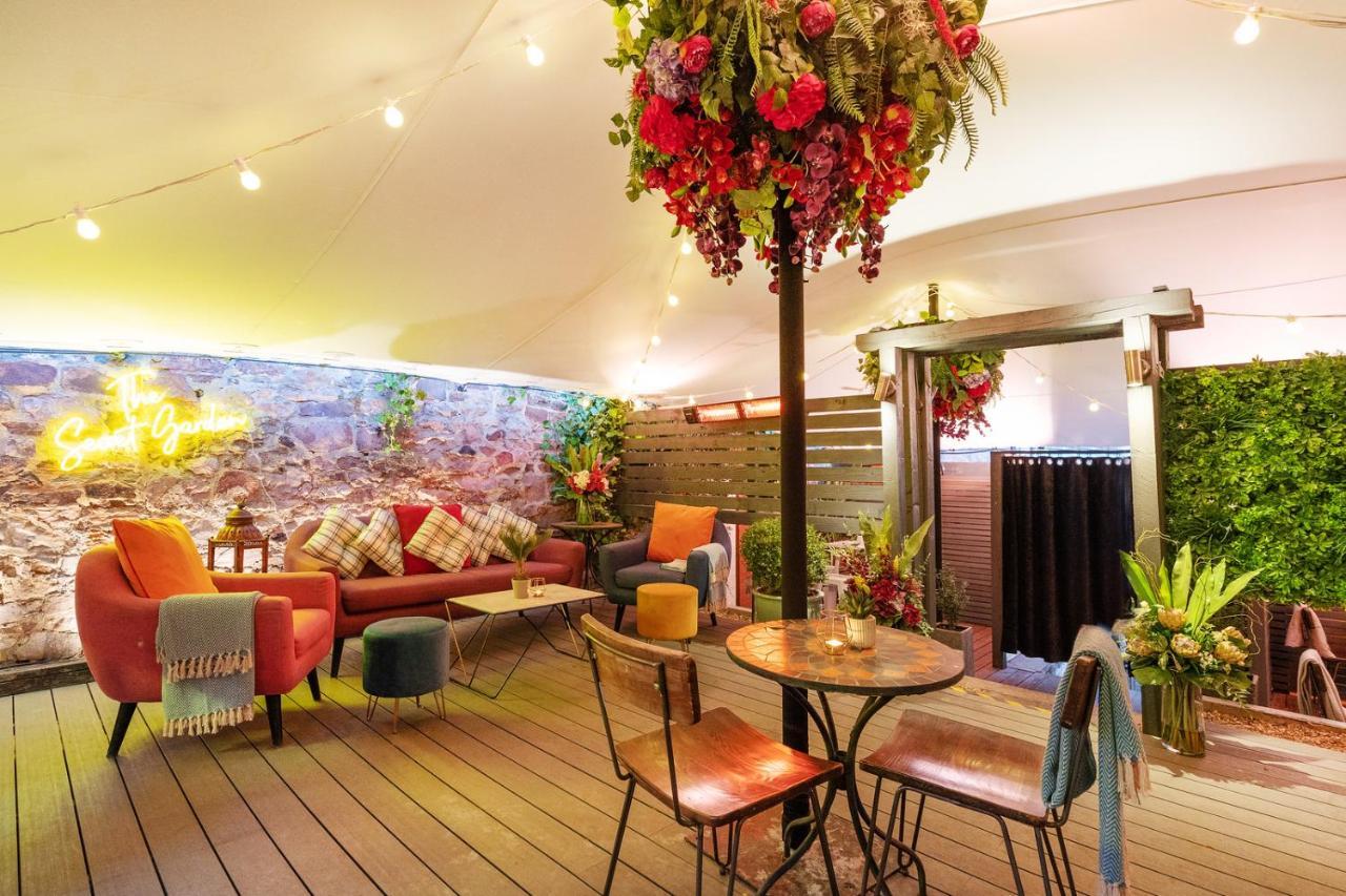 Hotel Berkeley Bristol