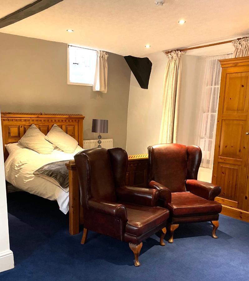 Inn The Angel Bristol