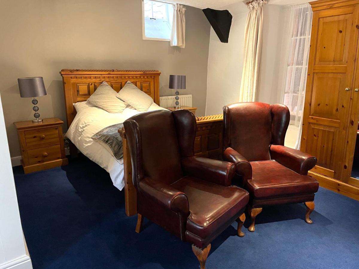 The Angel Inn