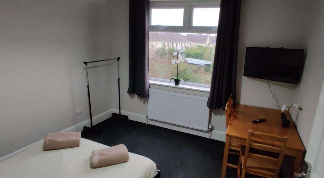 Just Like Guest house Bristol