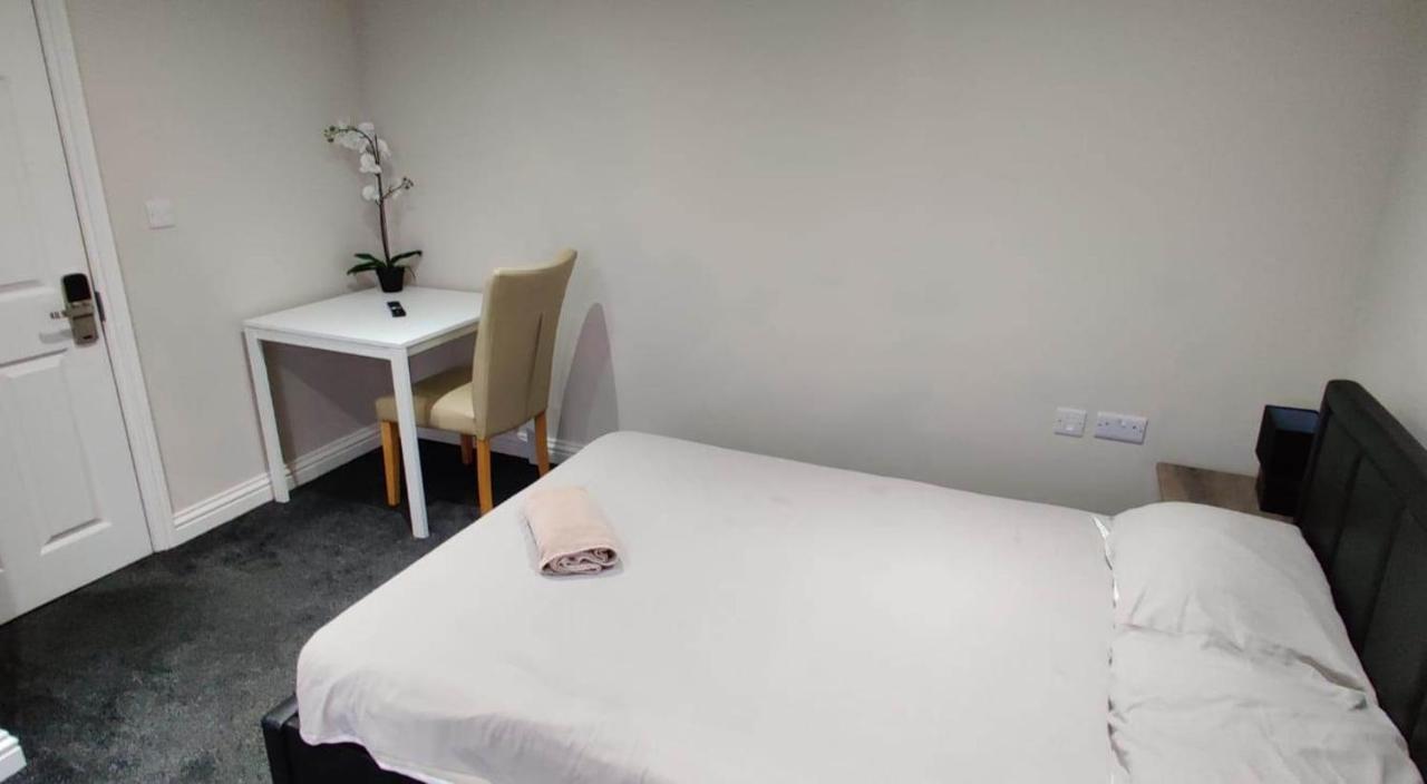 Just Like Guest house Bristol