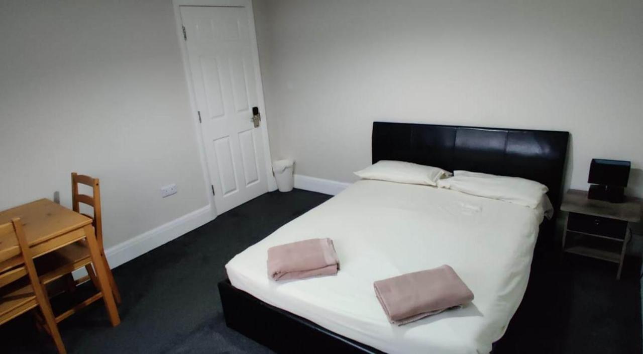 Guest house Just Like Bristol