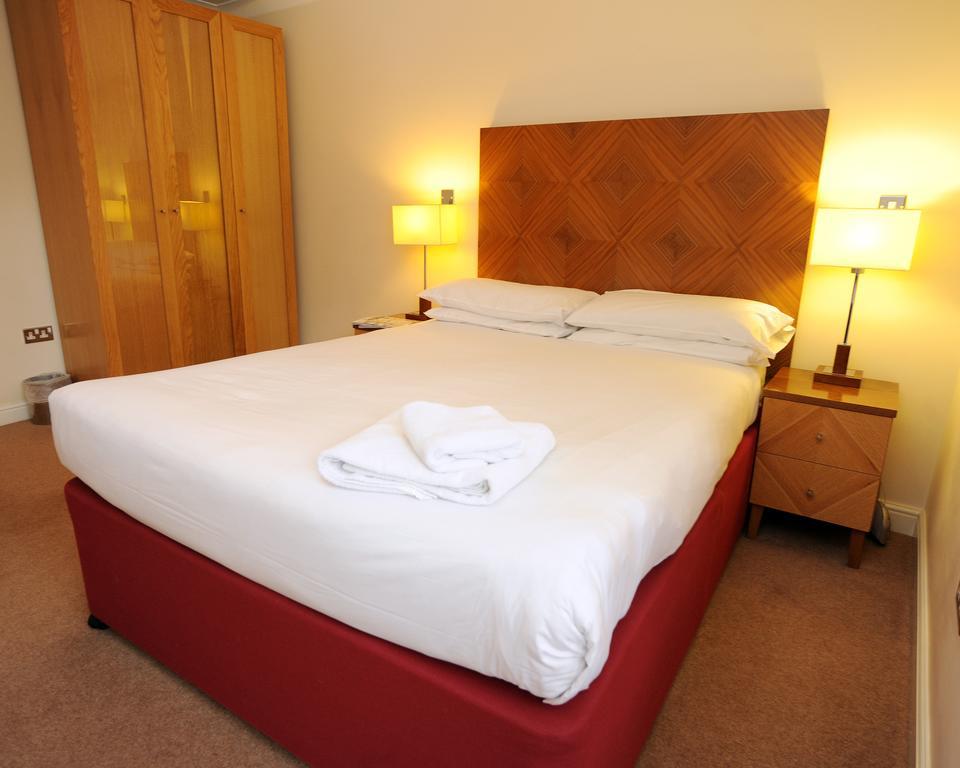 Apartment Premier Redcliffe Bristol