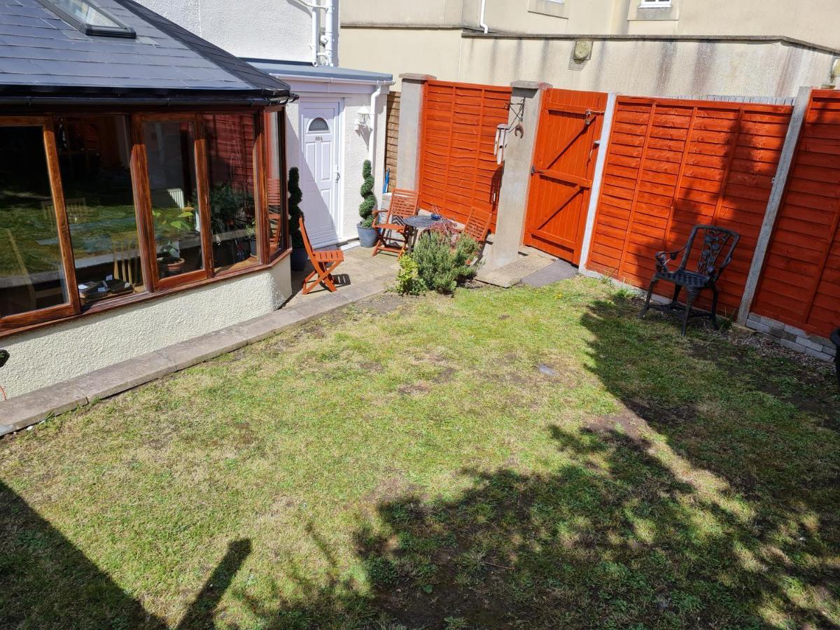 The Whiteways Bristol