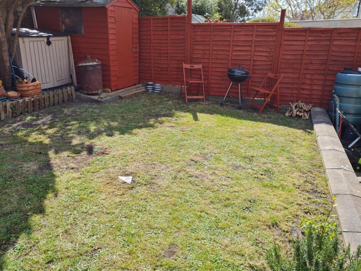 The Whiteways * Bristol
